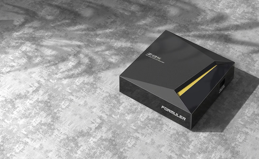 Formuler Z vs. Amazon Fire Stick: Which Should You Choose?
