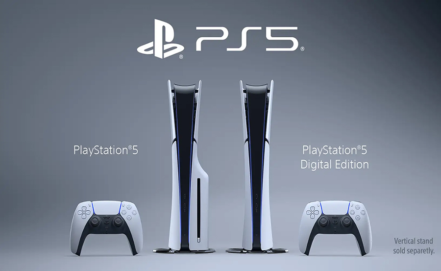 Streaming Anime on PS5: The IPTV Advantage
