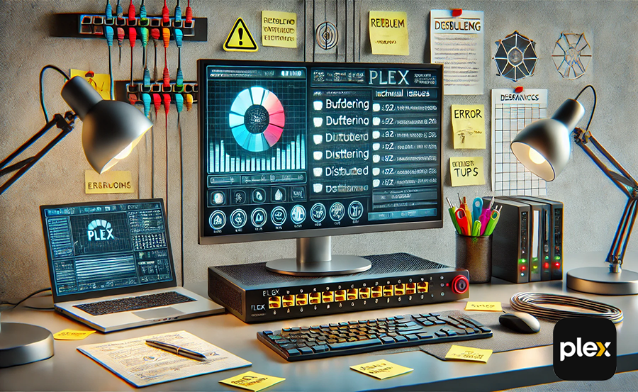 Plex IPTV Optimization: Top 5 Mistakes to Correct