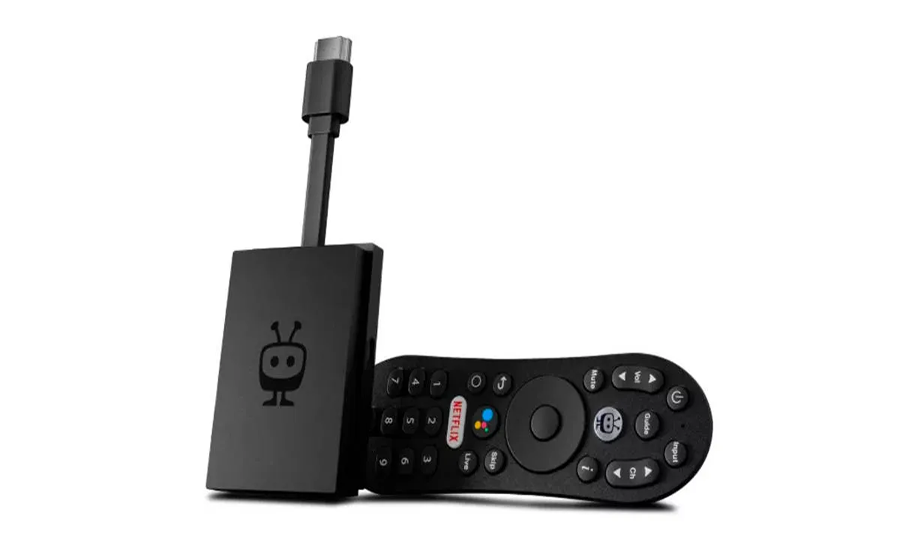 How to Manage Storage Space on TiVo Stream 4K