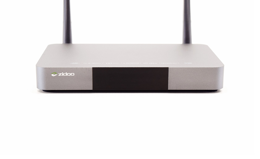 Everything You Need to Know About Zidoo Z9X’s Apps